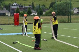 Fédération Nationale des Pompiers